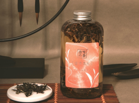 奈雪的茶代理加盟有哪些优势